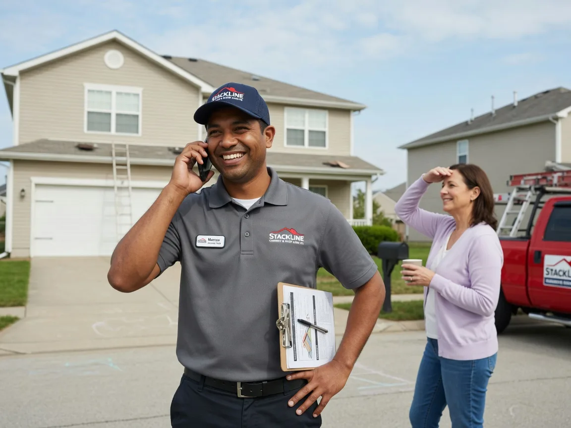 Chimney flashing repair Richland, OR FAQs